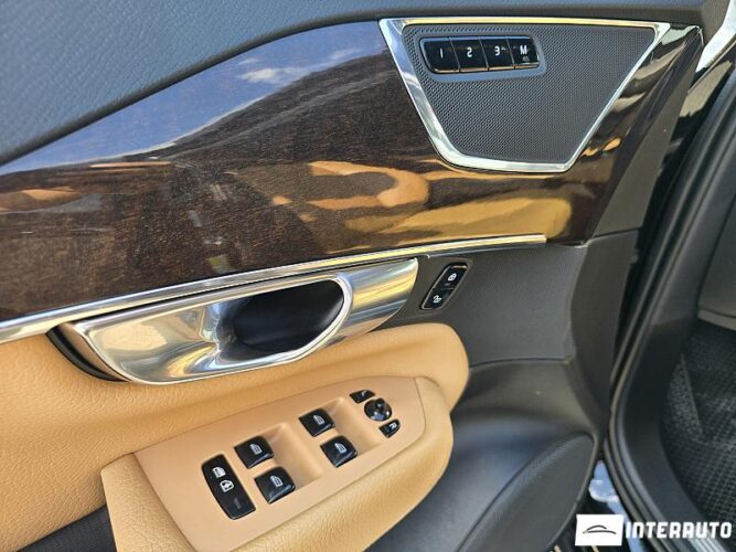 Volvo XC 90 51 volvo XC 90 2015