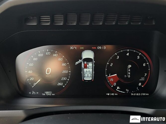 Volvo XC 90 41 volvo XC 90 2015