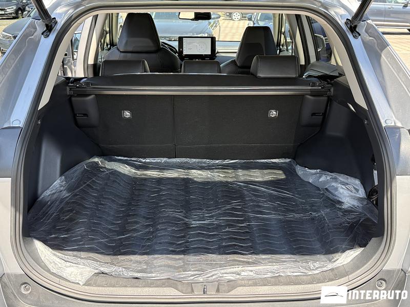 toyota Rav-4 2023