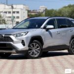 Toyota Rav-4 2023