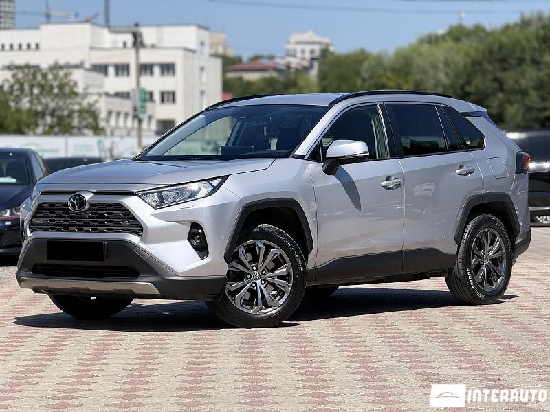 interauto oferta masina