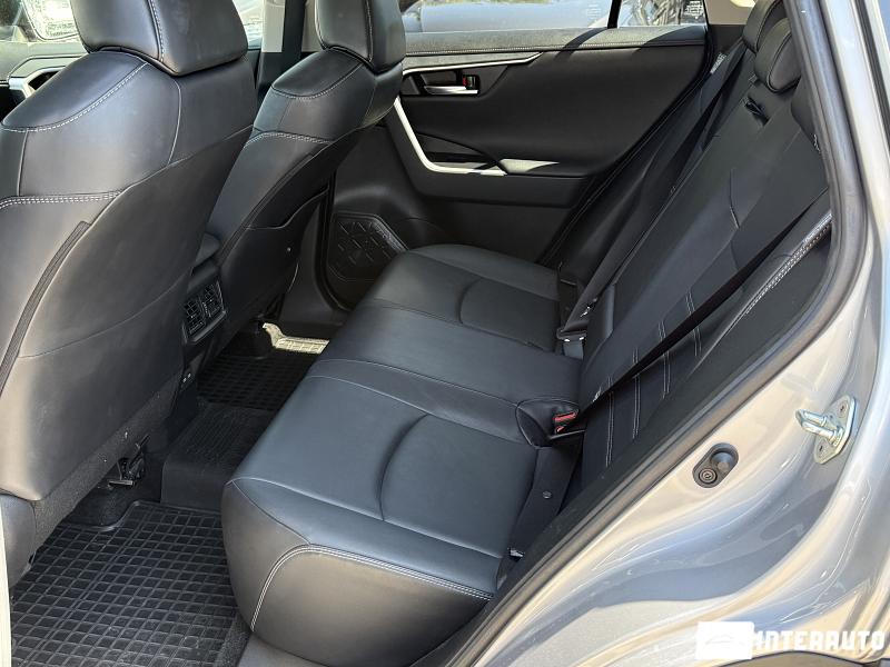 toyota Rav-4 2023