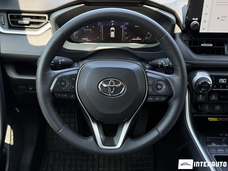 toyota Rav-4 2023