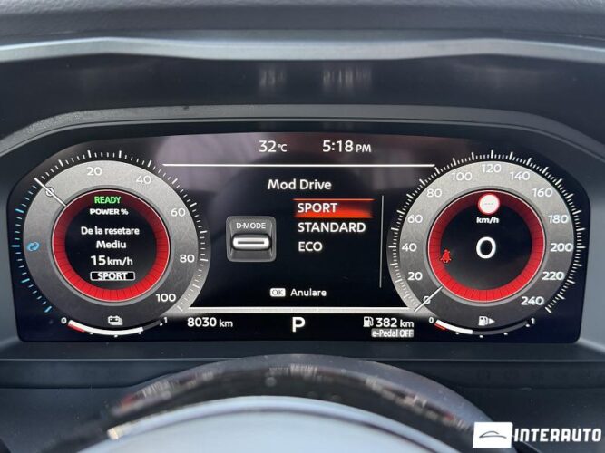 nissan Qashqai 2025