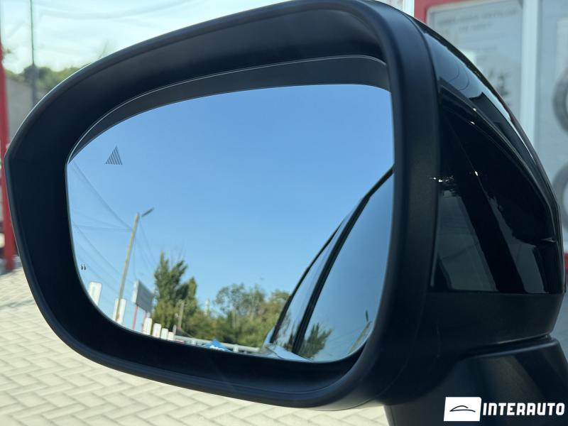nissan Qashqai 2025
