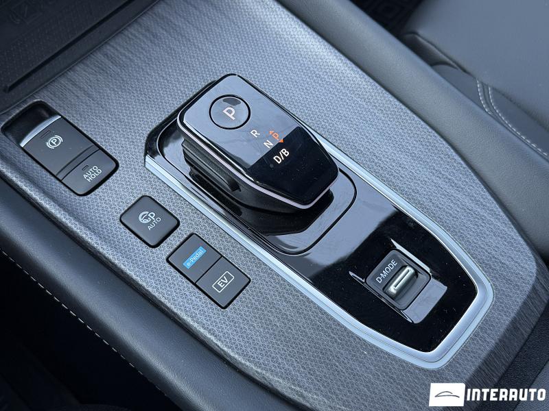 nissan Qashqai 2025