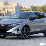 Nissan Qashqai 2025
