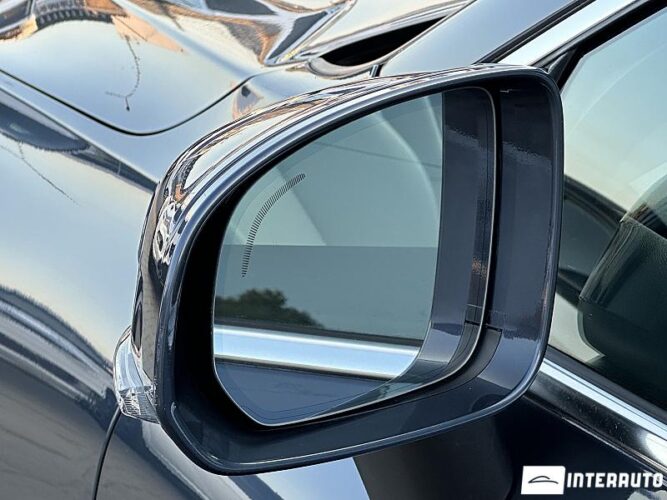 volvo XC 60 2020