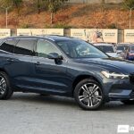 Volvo XC 60 2020