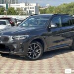 BMW X3 3.0e 2022