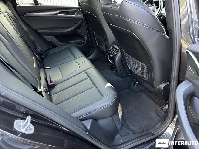 BMW X3 3.0e 49 bmw X3 3.0e 2022