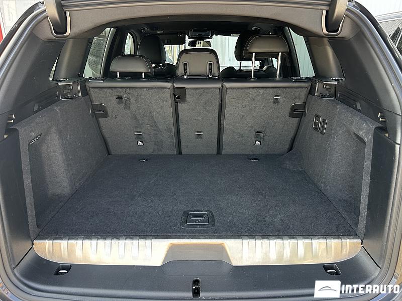 bmw X3 3.0e 2022