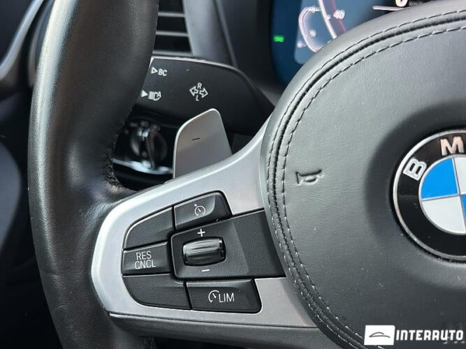 BMW X3 3.0e 40 bmw X3 3.0e 2022