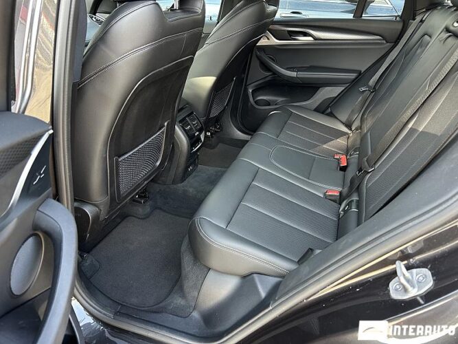 BMW X3 3.0e 48 bmw X3 3.0e 2022
