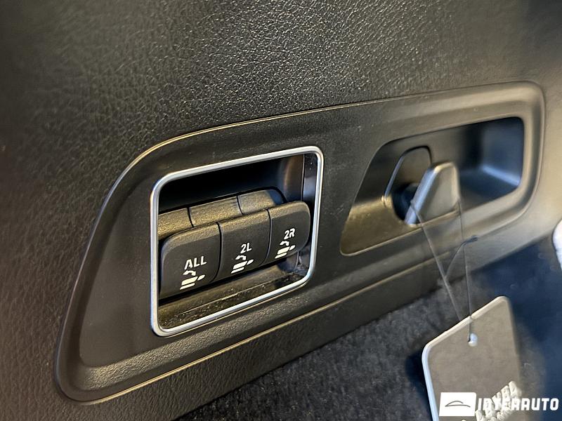 mercedes GLS 450 2021