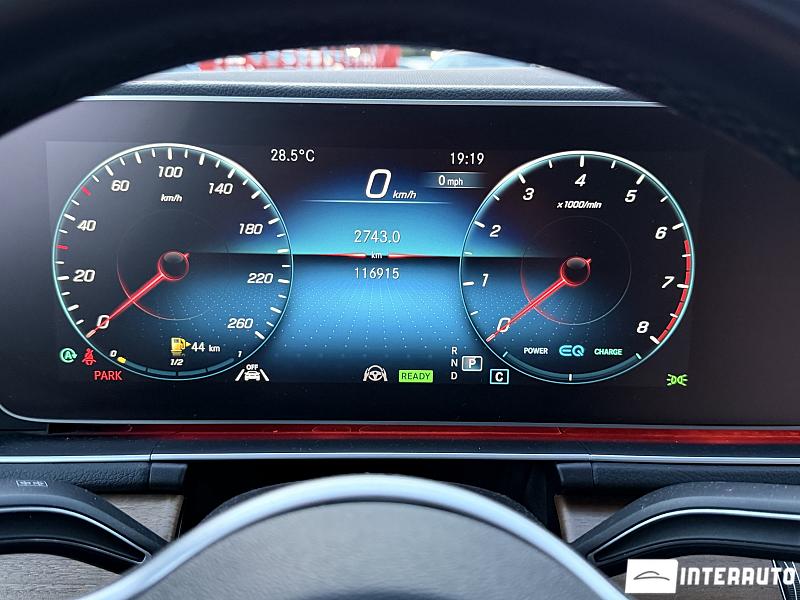 mercedes GLS 450 2021
