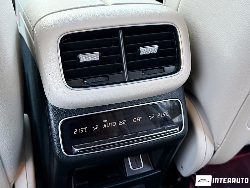 mercedes GLS 450 2021