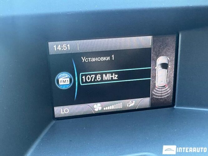 Volvo XC 60 41 volvo XC 60 2011