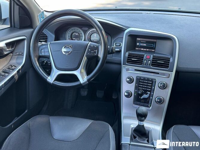 Volvo XC 60 37 volvo XC 60 2011