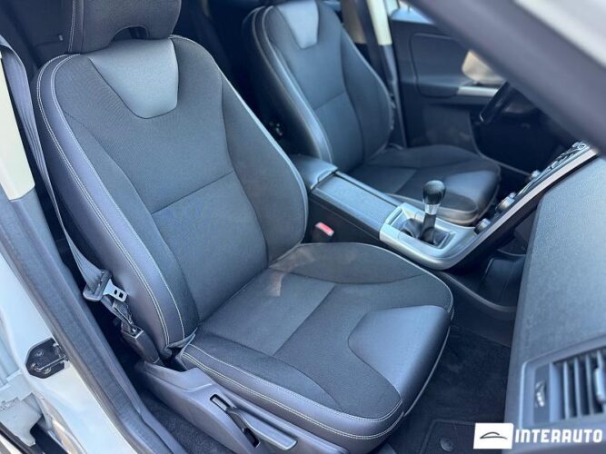 Volvo XC 60 43 volvo XC 60 2011