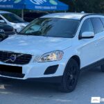 Volvo XC 60 2011