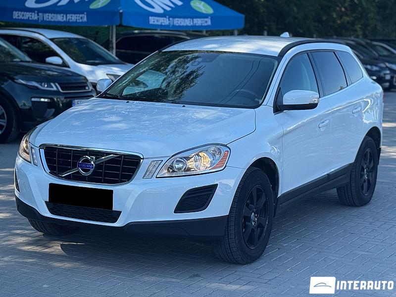 Volvo XC 60 2 interauto oferta masina