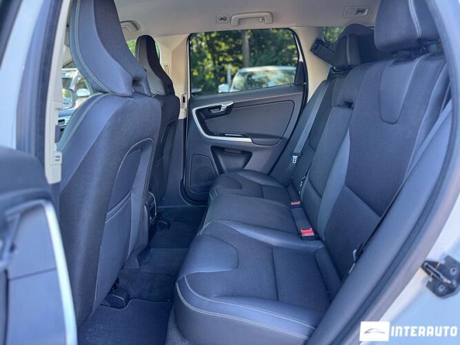 Volvo XC 60 45 volvo XC 60 2011