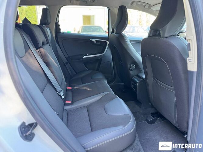 Volvo XC 60 44 volvo XC 60 2011