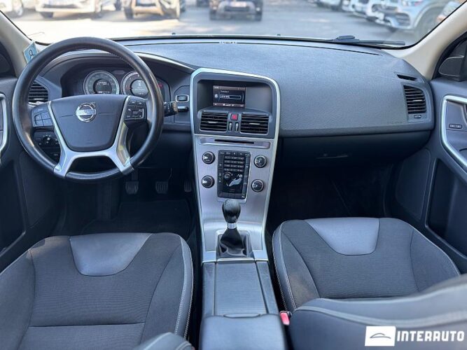 Volvo XC 60 40 volvo XC 60 2011