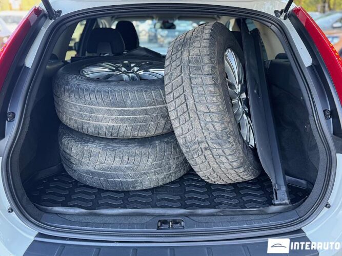 Volvo XC 60 46 volvo XC 60 2011