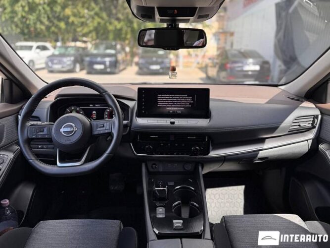 Nissan X-Trail 38 nissan X-Trail 2022