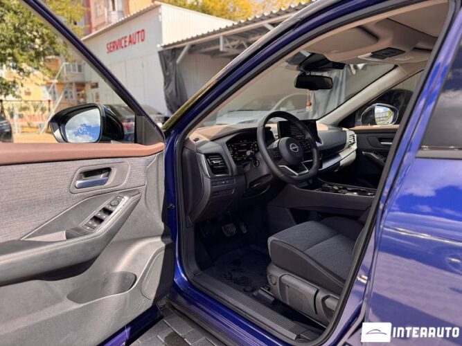 Nissan X-Trail 36 nissan X-Trail 2022