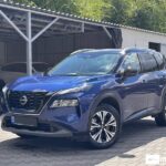 Nissan X-Trail 2022