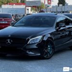 Mercedes CLS 250 2015