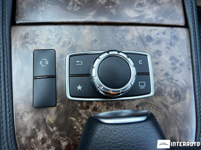 mercedes CLS 250 2015
