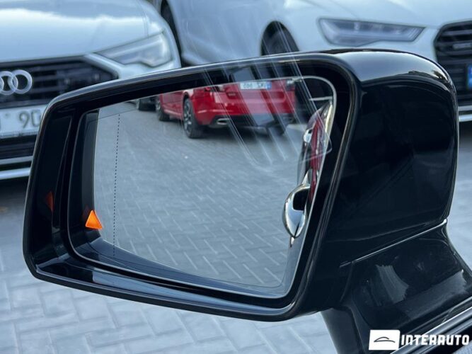 mercedes CLS 250 2015