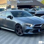 Mercedes CLS 220 2019