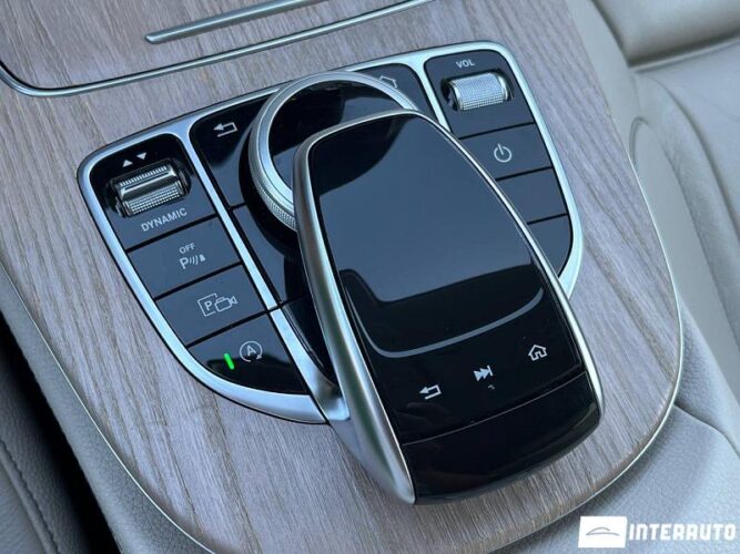 mercedes CLS 220 2019