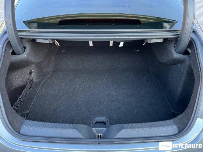 mercedes CLS 220 2019