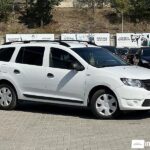 Dacia Logan MCV 2014
