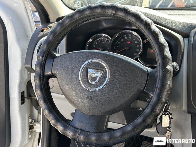 Dacia Logan MCV 36 dacia Logan MCV 2014