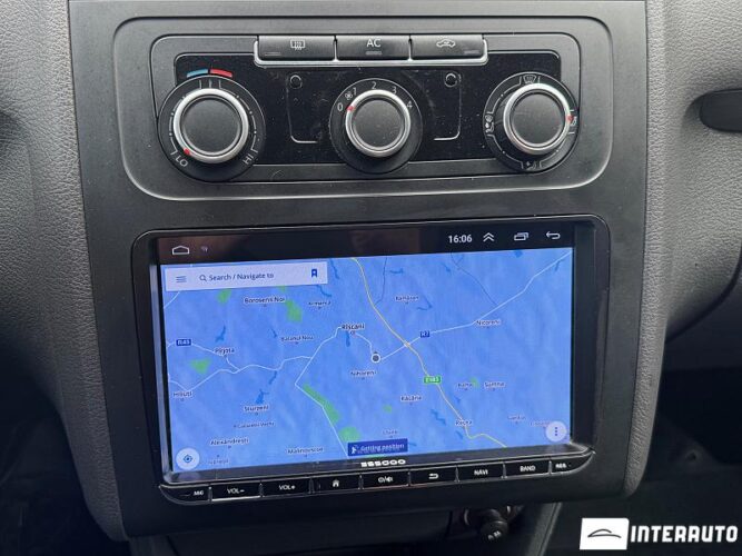 Volkswagen Touran 42 volkswagen Touran 2011