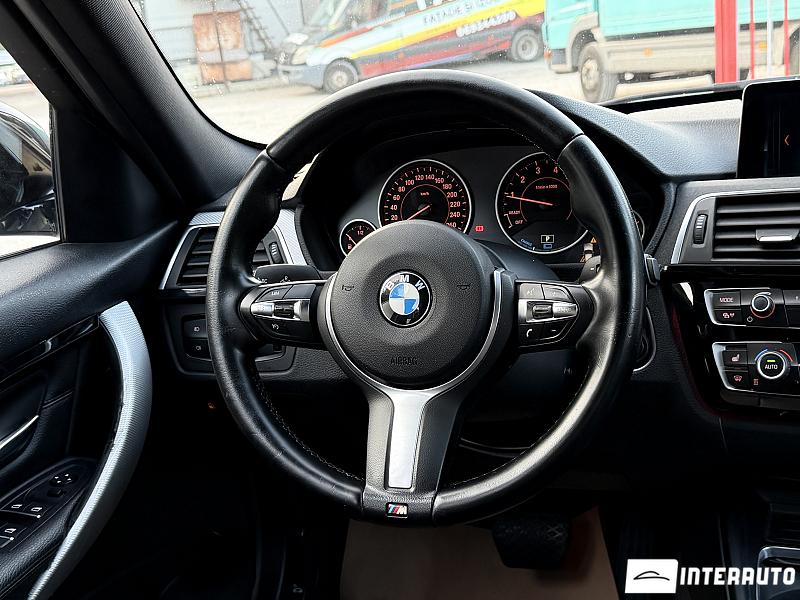 BMW 330E
