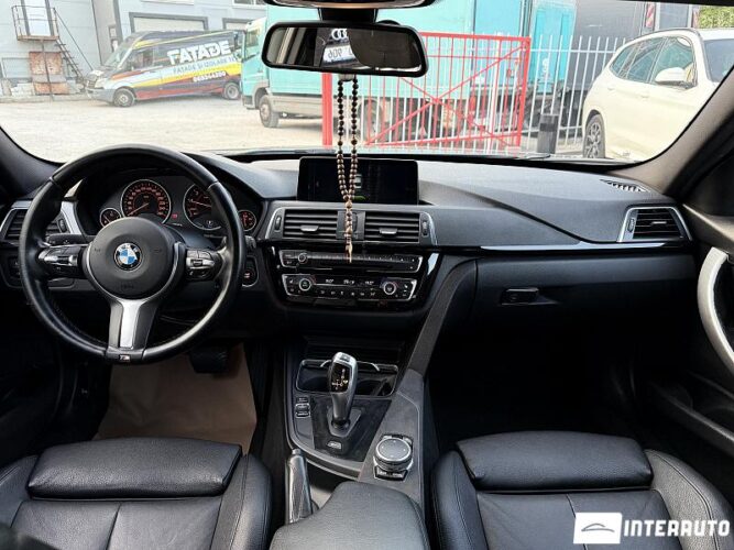 BMW 330E 34 bmw 330E 2016
