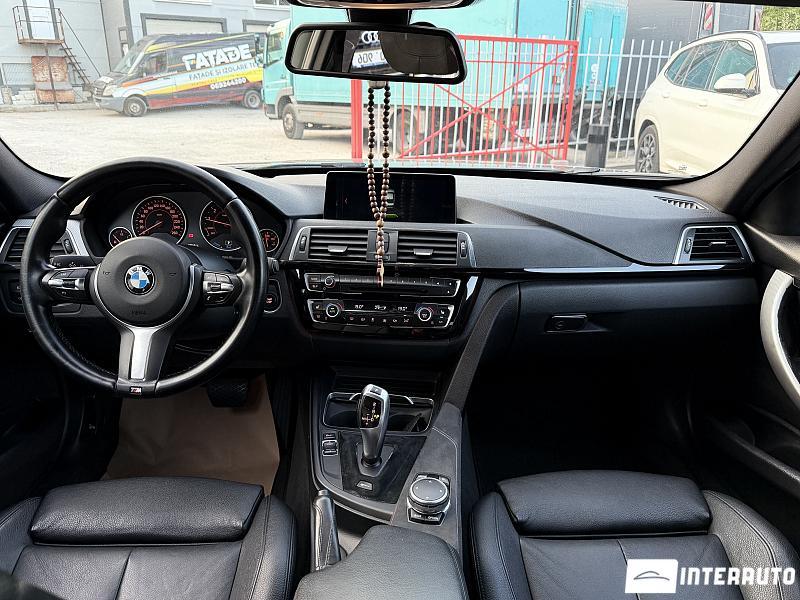 BMW 330E