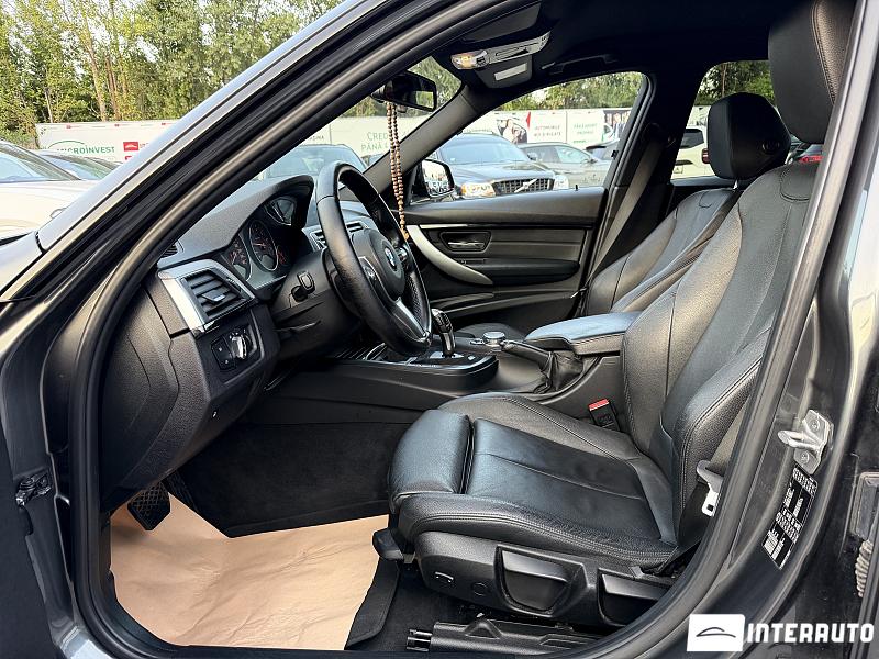 BMW 330E