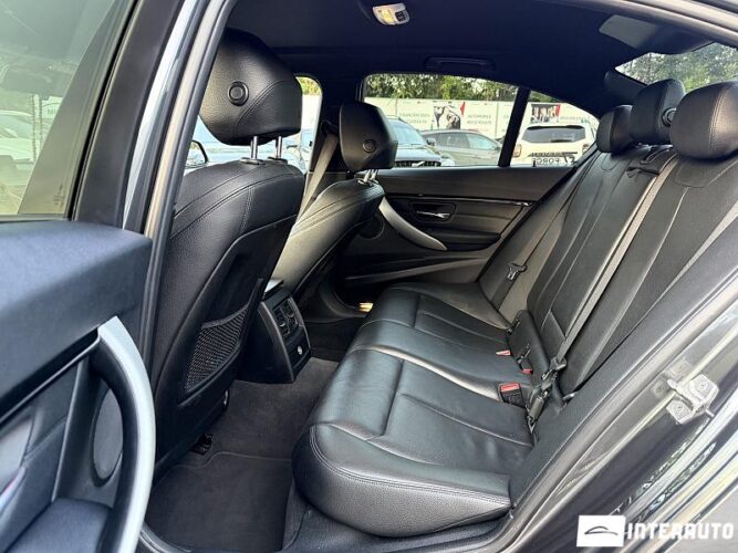 BMW 330E 40 bmw 330E 2016