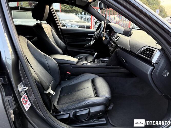 BMW 330E 32 bmw 330E 2016