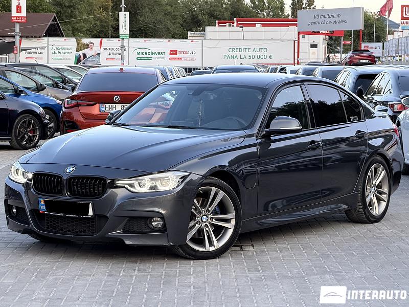BMW 330E 2 interauto oferta masina