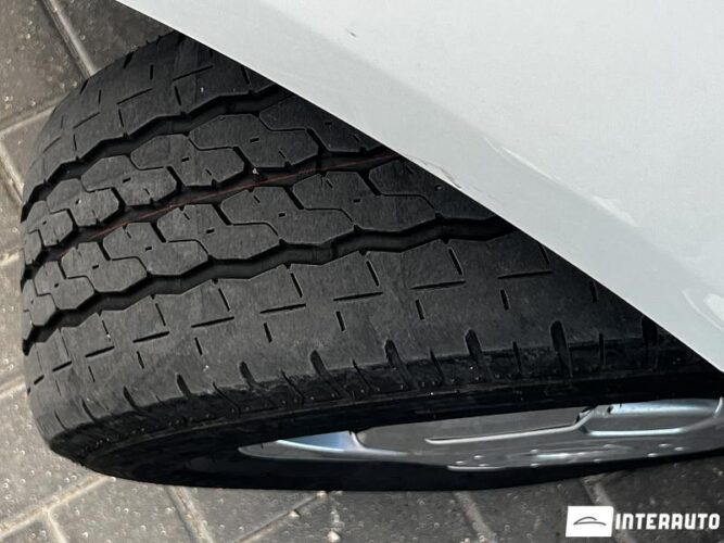 ford Transit 2014